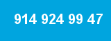 914 924 99 47 914 924 99 47